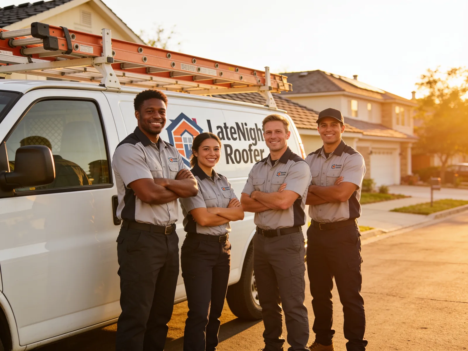 Emergency Roof Repair company in Fort Buchanan, PR